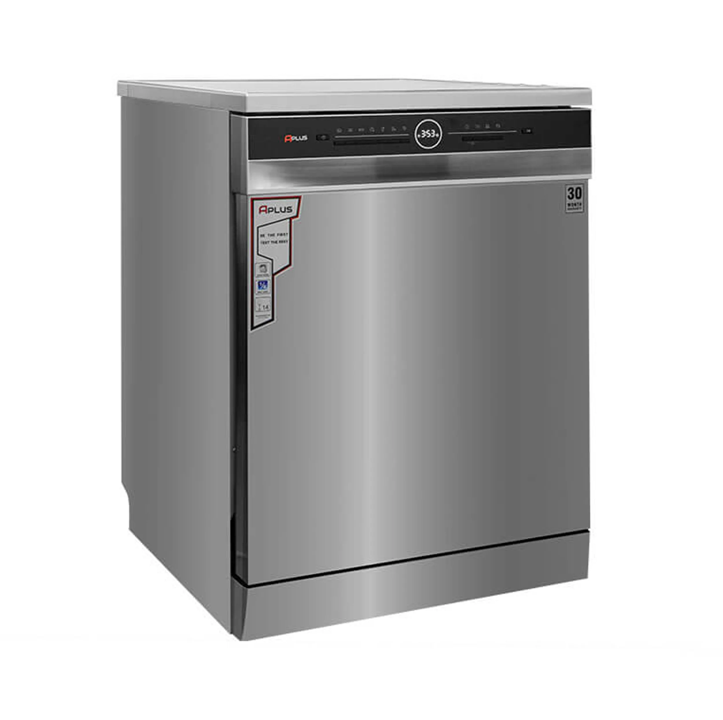 ماشین ظرفشویی 14 نفره آپلاس مدل DW52A01