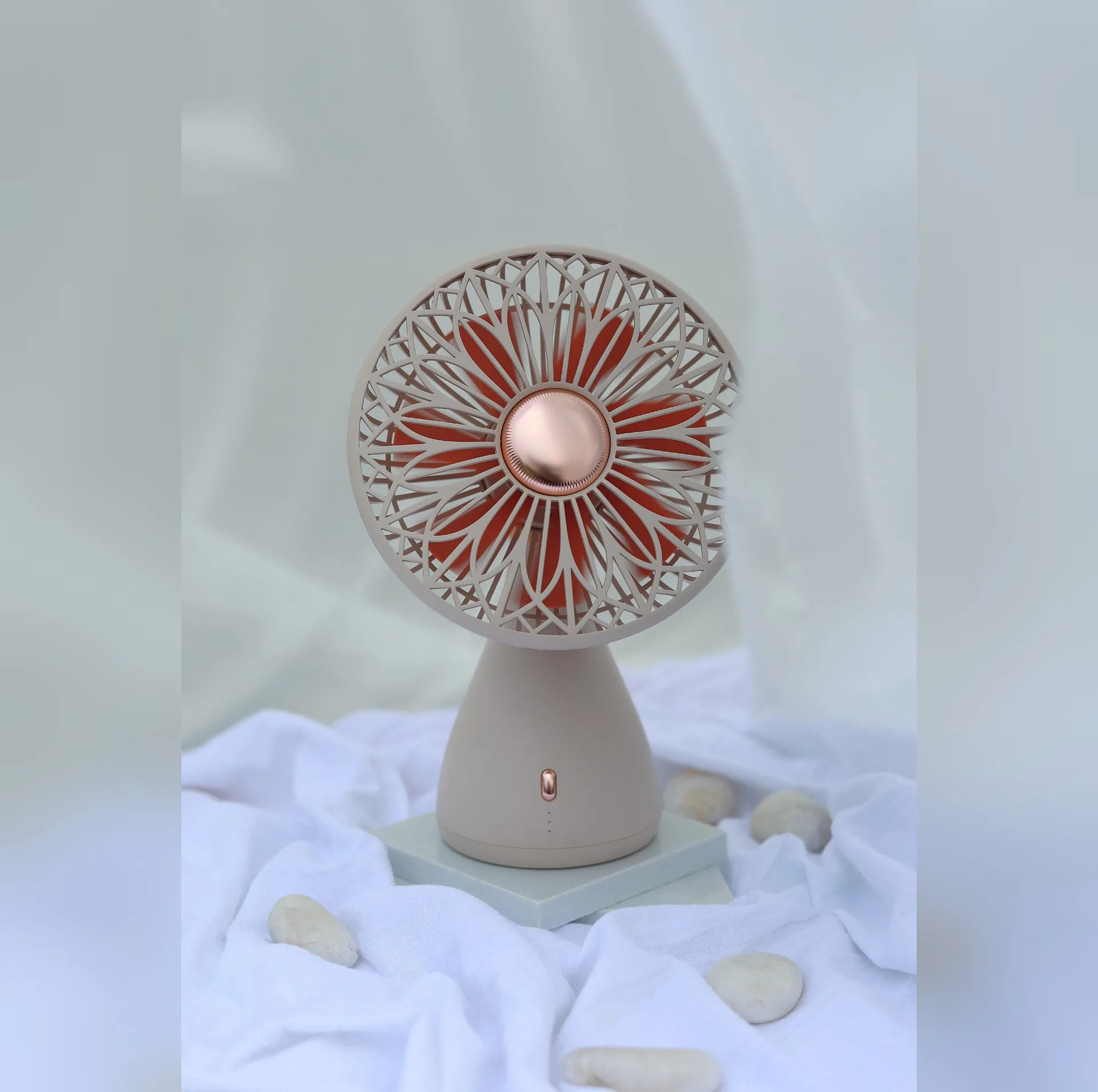 پنکه رومیزی مدل Mi DSHJ-S-2113