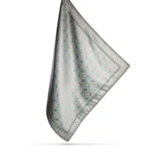 رومیزی ترمه عدل طرح وزیری