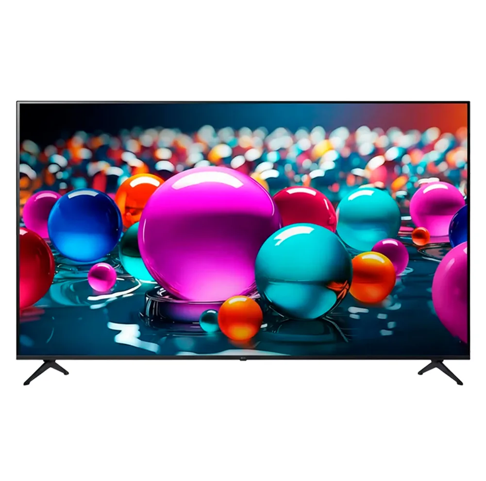 تلویزیون 65 اینچ ال ای دی هوشمند ال جی مدل 65UA85006 EG
