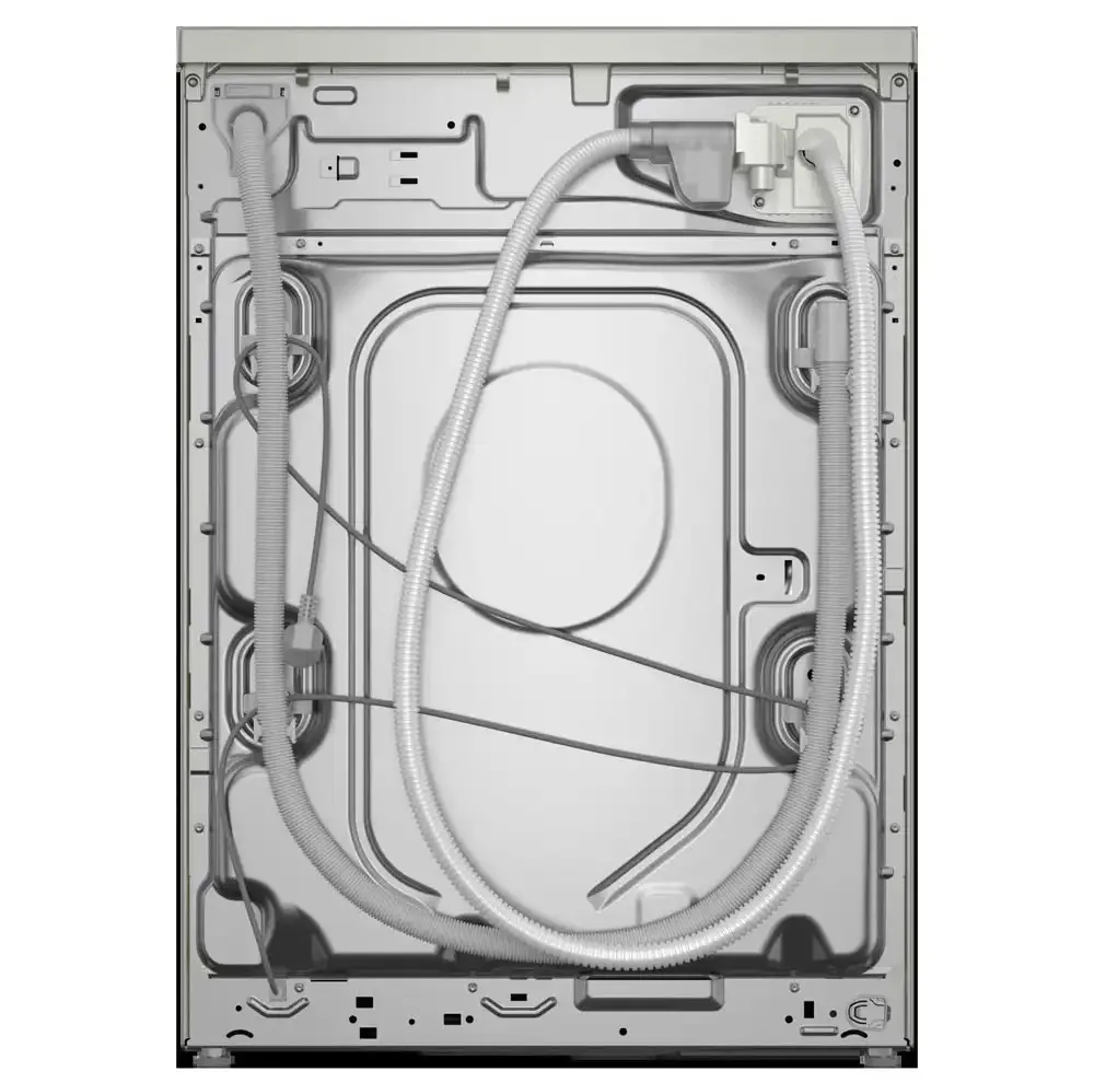 ماشین لباسشویی اتوماتیک بوش مدل WGB2560X0 ظرفیت 10 کیلوگرم