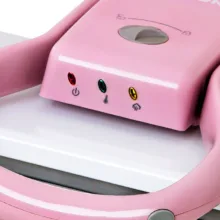 اتو پرسی بایترون مدل BSI-418
