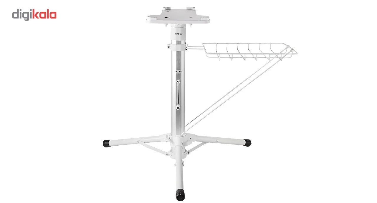 اتو پرسی بایترون مدل BSI-418