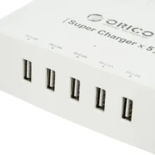 چندراهی برق اوریکو مدل HPC-4A5U-EU