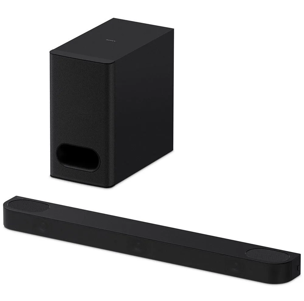 ساندبار بیسیم سونی مدل HT-B600