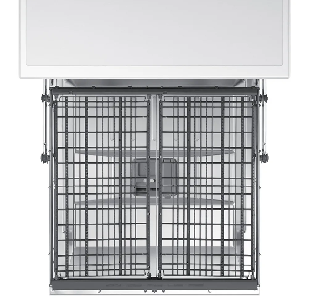 ماشین ظرفشویی 14 نفره سامسونگ مدل DW60M5070FW/SG