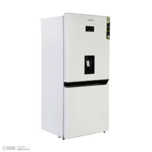یخچال و فریزر 22 فوت التتو مدل NB8420W DN
