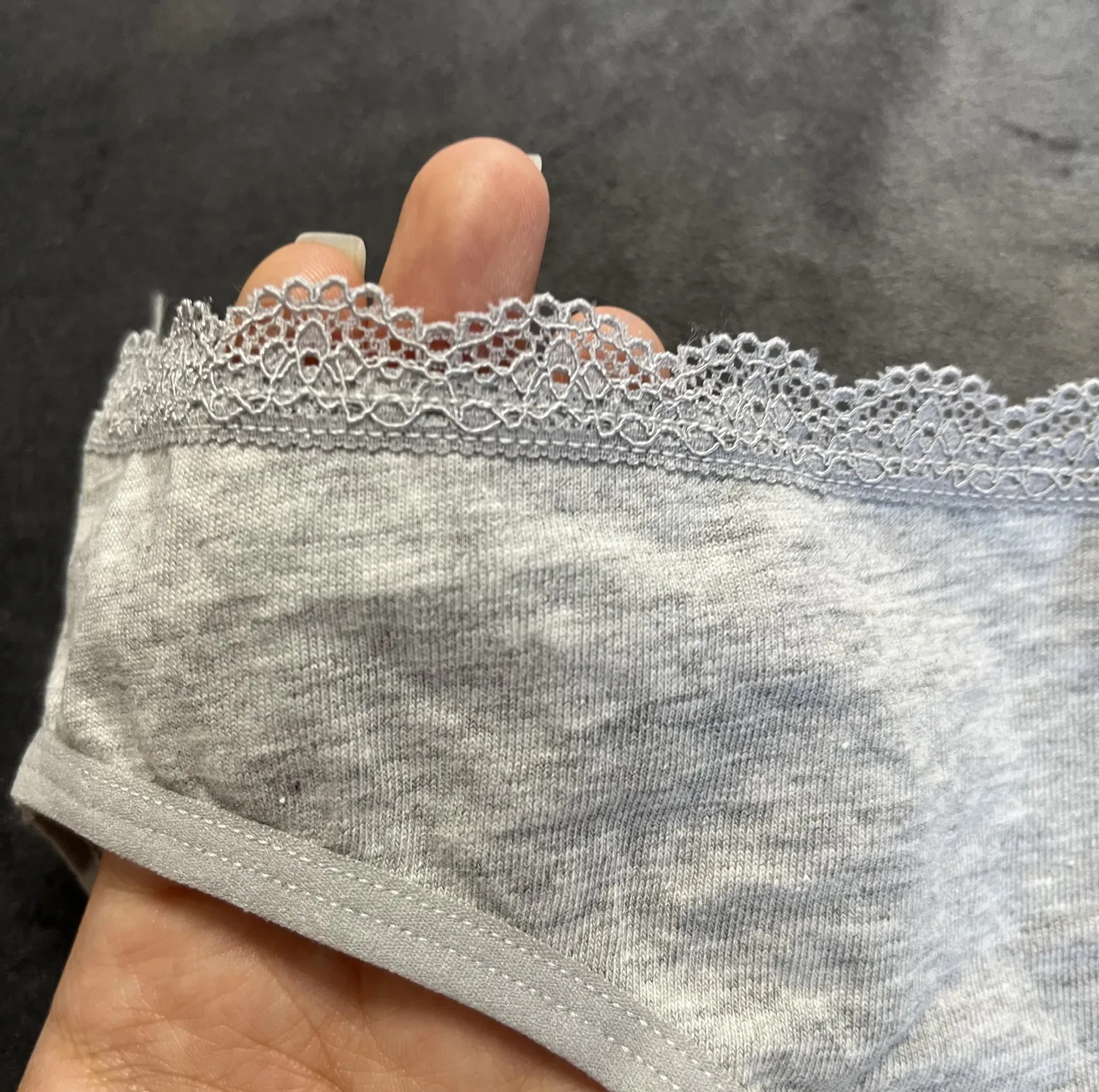 شورت دخترانه لفتیز مدل AB40 بسته سه عددی
