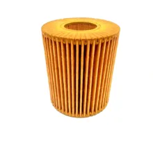 فیلتر روغن سرکان کد SF7198 مناسب برای تویوتا و لکسوس