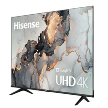 تلویزیون 50 اینچ ال ای دی هوشمند هایسنس مدل UA50A61HSHICHD