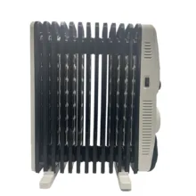 بخاری برقی مایدیا مدل Series3000 NY2513-22HF