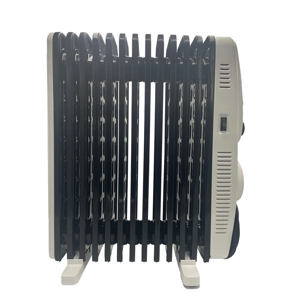 بخاری برقی مایدیا مدل Series3000 NY2513-22HF