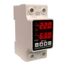 محافظ ولتاژ مدل ECP63-VA