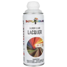 اسپری کیلر براق دوپلی کالر مدل Lacquer حجم 400 میلی لیتر