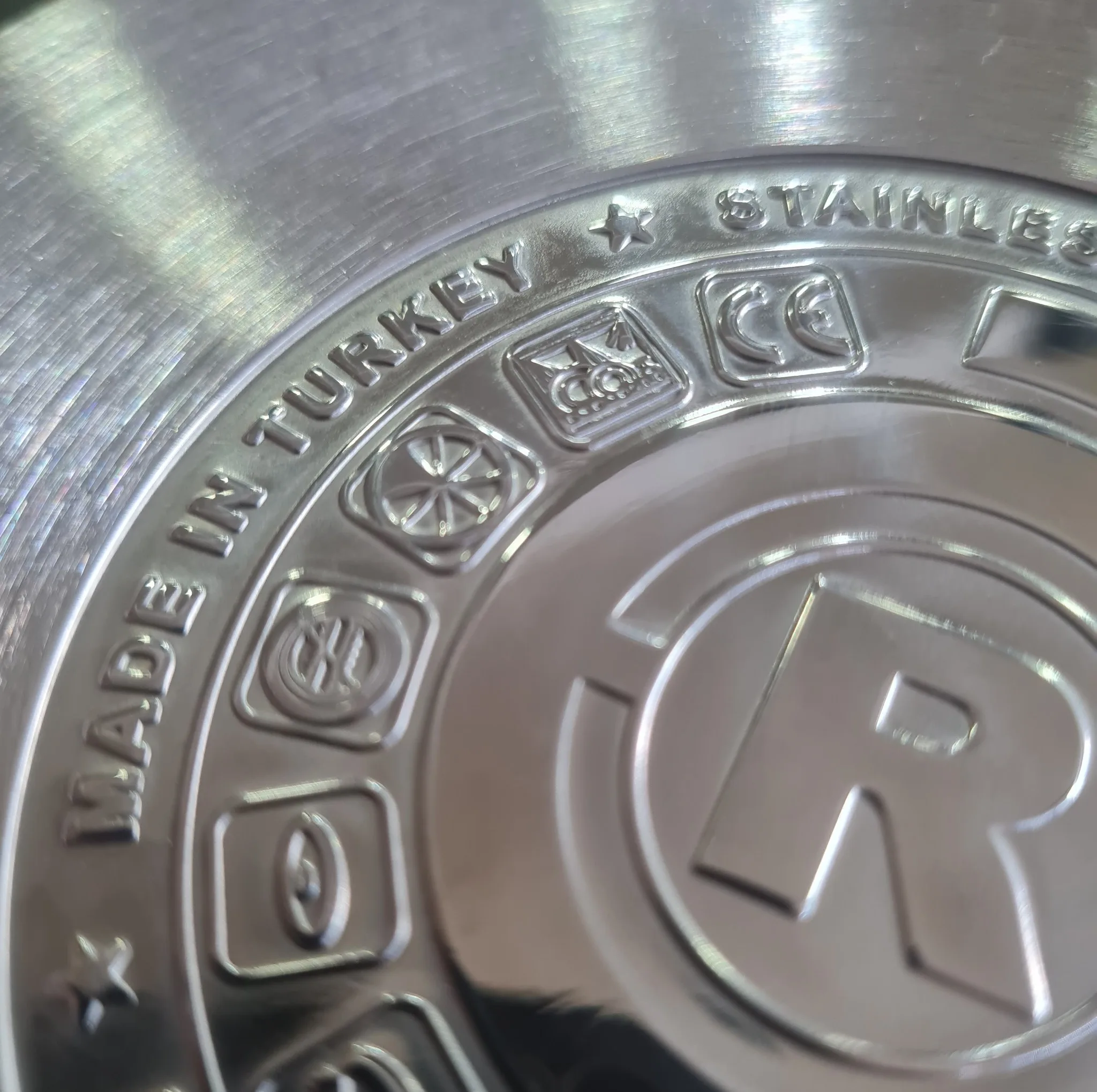 ست کتری و قوری رمتتا مدل Retunia