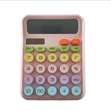 ماشین حساب مدل DX818 کد 908