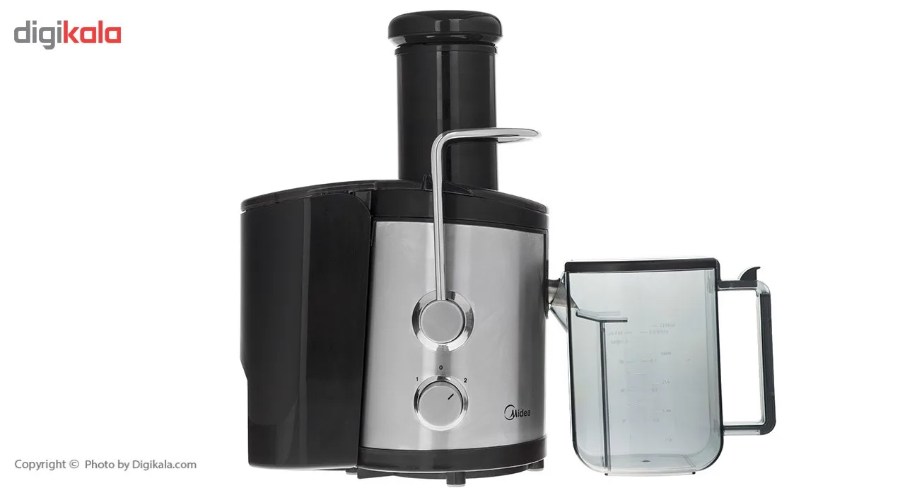 آبمیوه گیری مایدیا مدل MJ-60JM01B