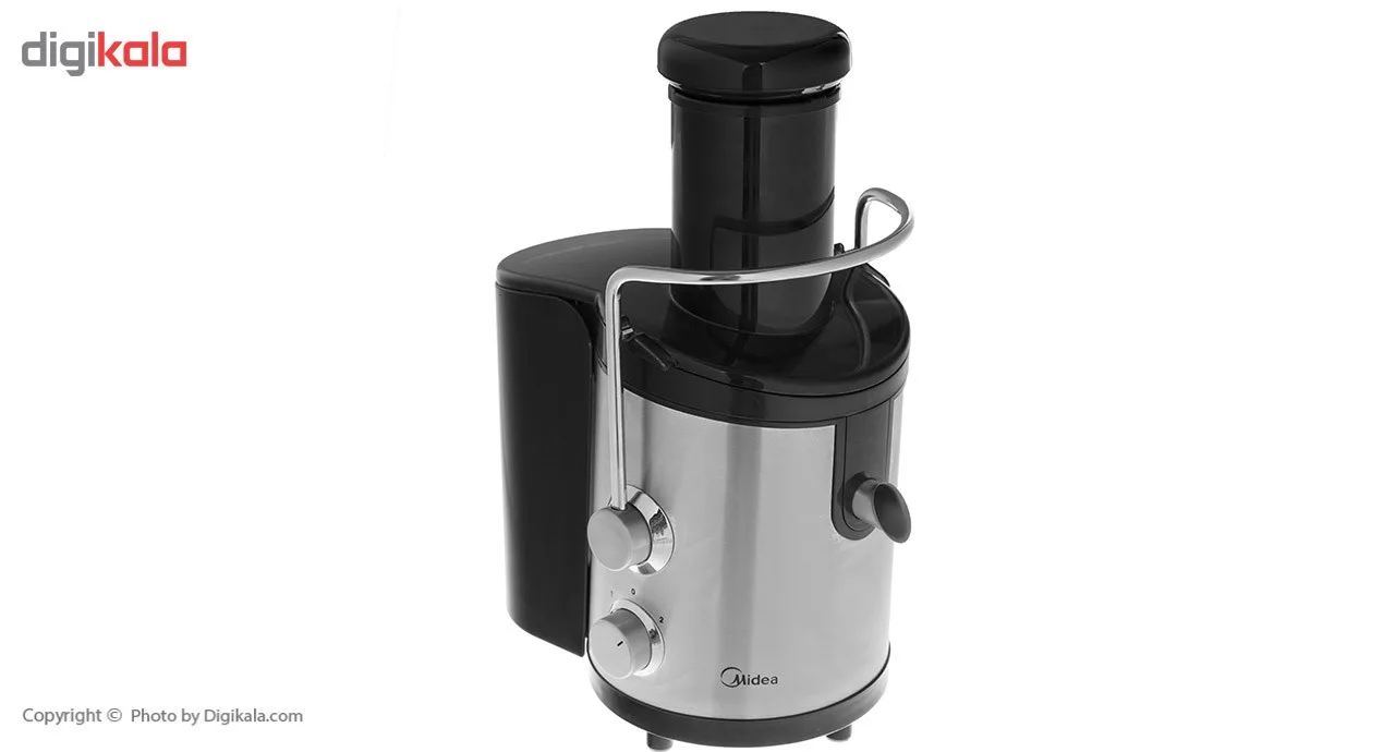 آبمیوه گیری مایدیا مدل MJ-60JM01B