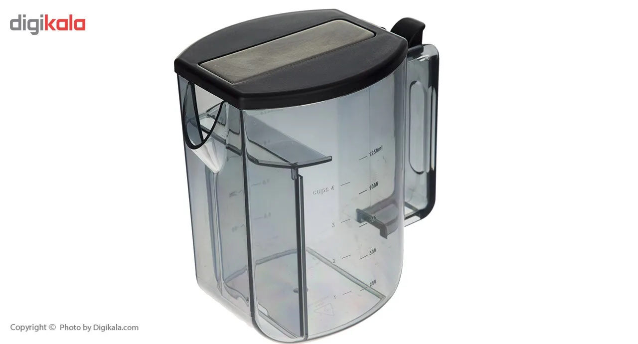 آبمیوه گیری مایدیا مدل MJ-60JM01B