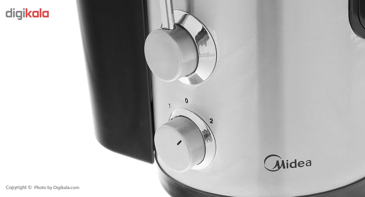 آبمیوه گیری مایدیا مدل MJ-60JM01B