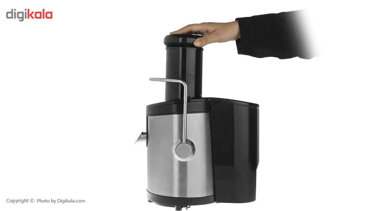 آبمیوه گیری مایدیا مدل MJ-60JM01B