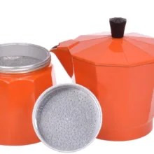 قهوه جوش موکا مدل Cof-6Cup