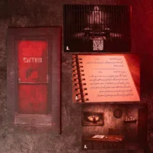 بازی فکری کارتی معمایی مدل پرونده جنایی سکوت برهها مناسب 1 تا 6 نفر، درجه سختی متوسط، با تمرکز بر حفظه، تحلیل و استدلال، زمان بازی بیش از یک ساعت، ساخت ایران