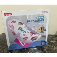 آسان‌شور کودک مدل TIIBABY