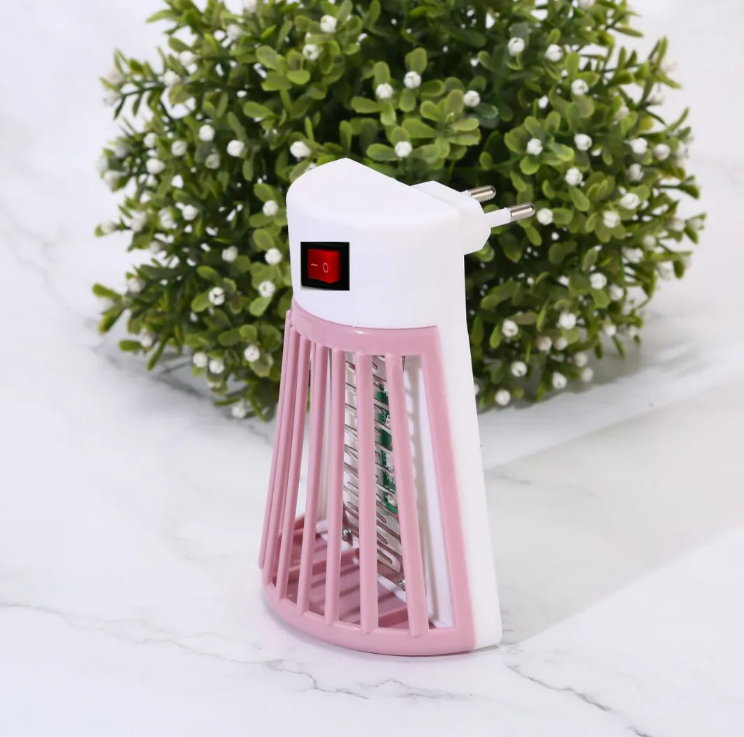 حشره کش برقی مدل LTX-01