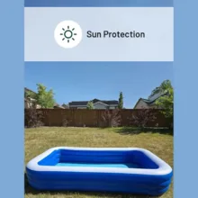 استخر بادی گرین لاین مدل GNINSPOOL3