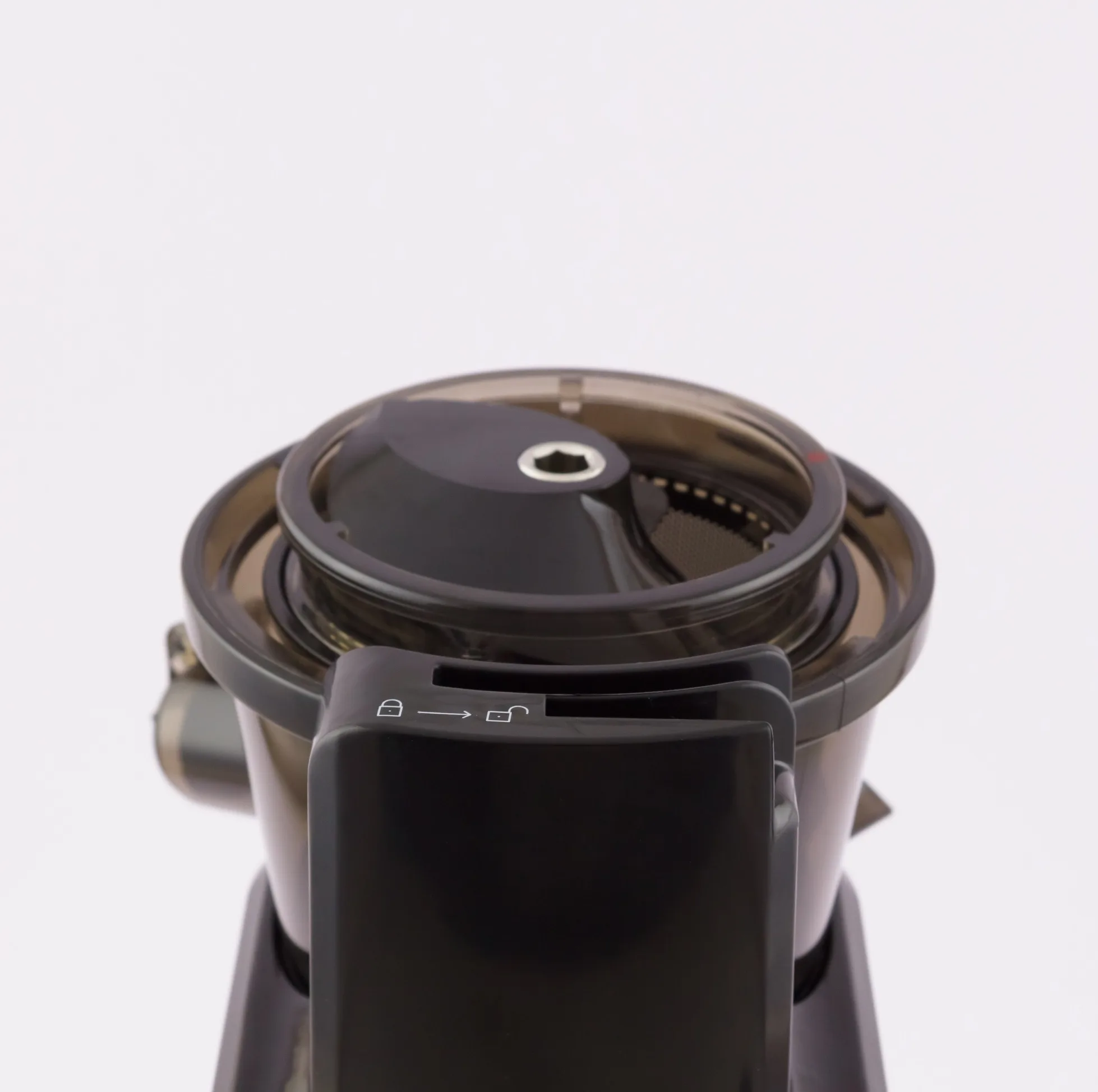 عصاره‌گیر 250 وات بوما مدل BM-990