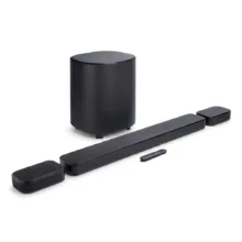 ساندبار بی‌سیم جی بی ال مدل Bar800 MK2 JBL