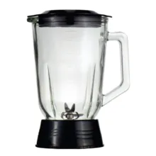 آبمیوه‌گیری چند کاره هایبورگ مدل JE-2032
