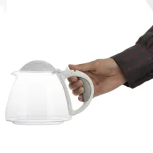 قوری چای ساز مدل 12006340 مناسب برای چای ساز های بوش