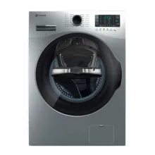 ماشین لباسشویی 8 کیلوگرم اتوماتیک اسنوا مدل SWM-C81s