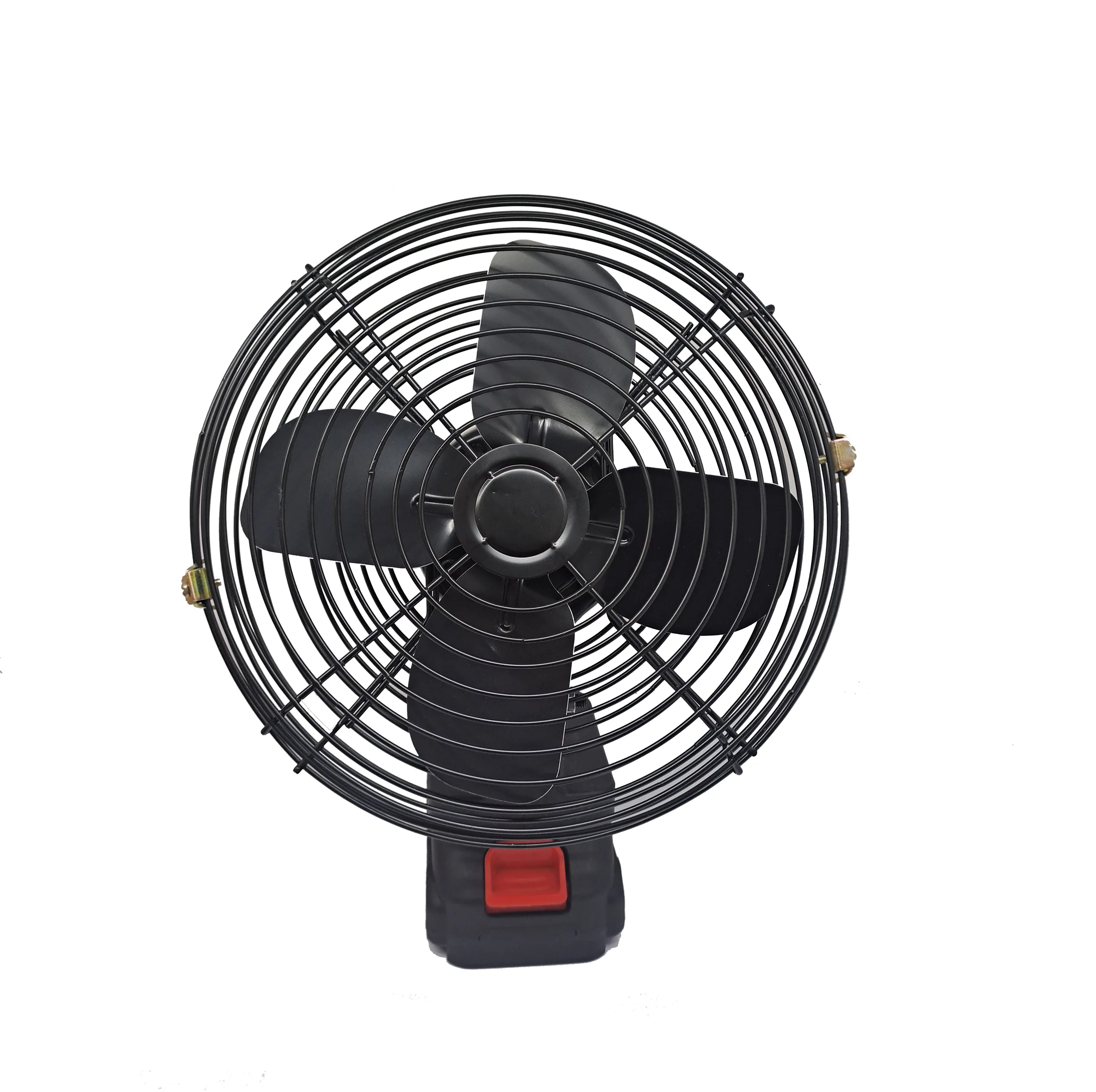 پنکه شارژی لیتیوم مدل EJ-81484-7  ظرفیت ۴۵۰۰ میلی آمپر ساعت