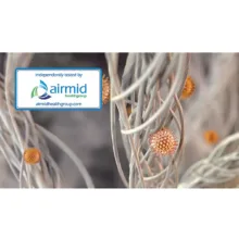 دستگاه ضدعفونی و تصفیه‌کننده هوا خانگی سه مرحله‌ای فیلیپس مدل AC3036