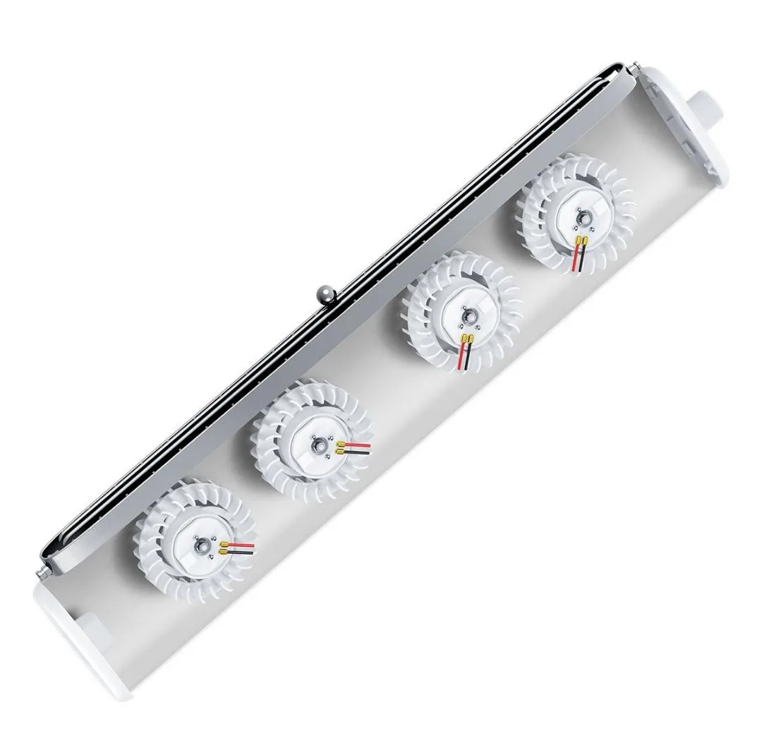 پنکه رومیزی باسئوس مدل BS-HF005 (Quad Fan)