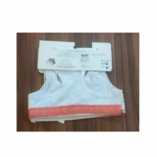 نیم تنه ورزشی دخترانه لفتیز مدل Le 22694880 مجموعه 3 عددی