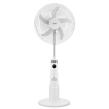 پنکه شارژی مایدیا مدل  FS45-23MRD