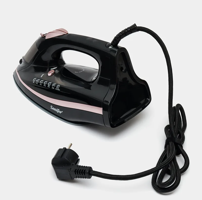 اتو بخار 2400 وات سونیفر مدل SF-9105