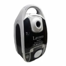 جاروبرقی لاوارو مدل 2600 وات
