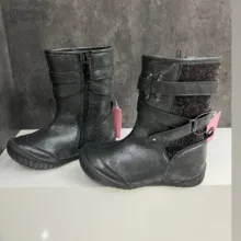 بوت دخترانه نینی اند گرلز
مدل Me25