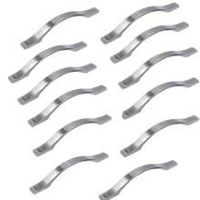 دستگیره کابینت مدل ماندگار 0096 مجموعه 12 عددی