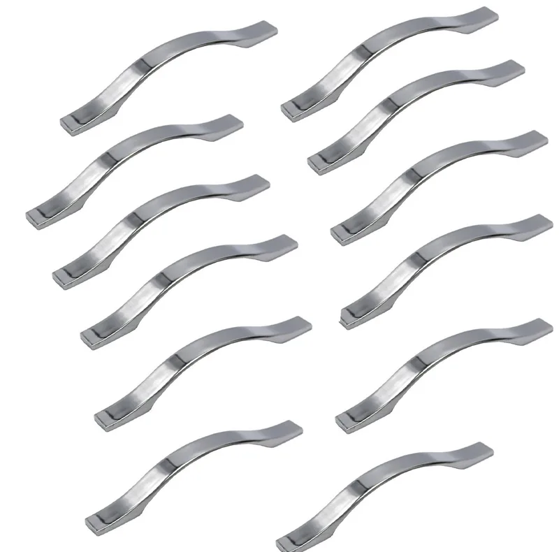 دستگیره کابینت مدل ماندگار 0096 مجموعه 12 عددی