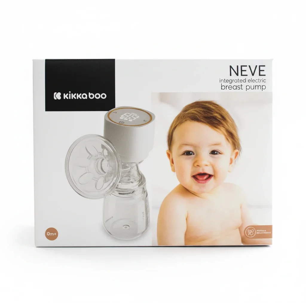 شیردوش برقی کیکابو مدل Neve