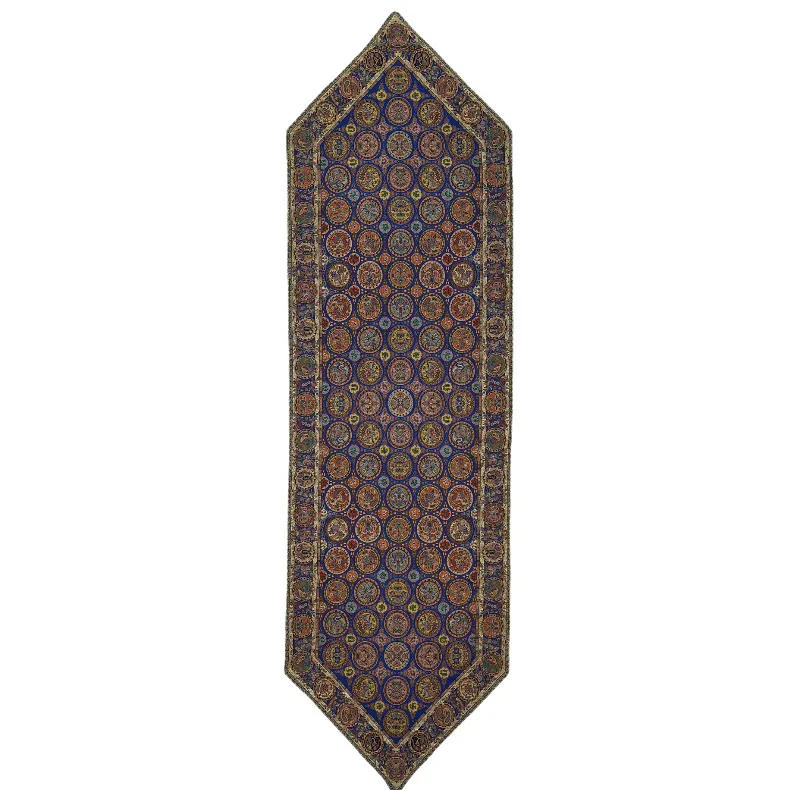 رانر ترمه کد TRRA121