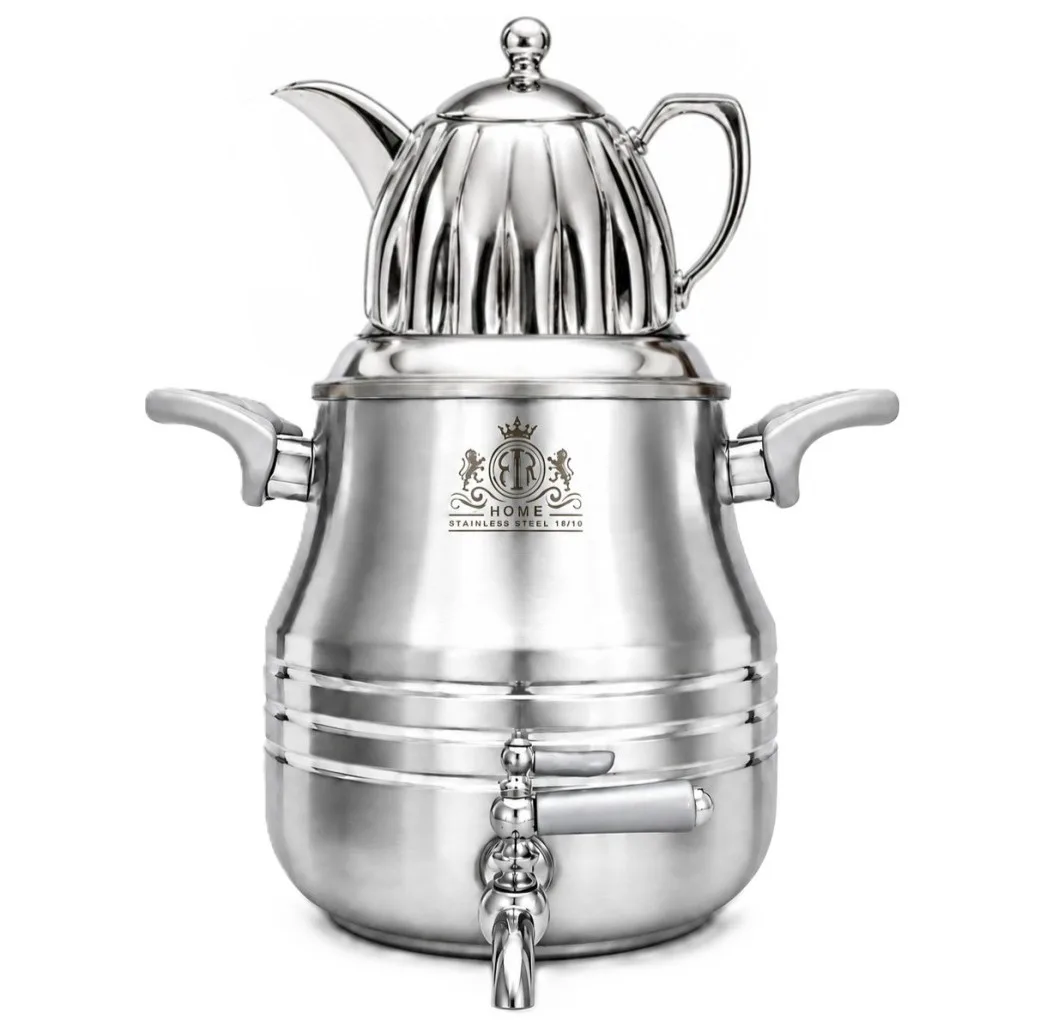 ست کتری و قوری سرهوم مدل 2015