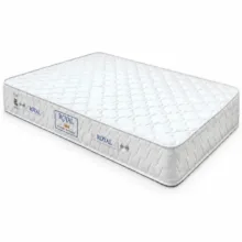 تشک فنری رویال مدل بونل 3 یک و نیم نفره سایز 200 × 120 سانتی متر