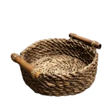 سبد حصیری مدل H75